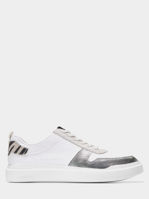 Кеды низкие Cole Haan модель W23376 Фото