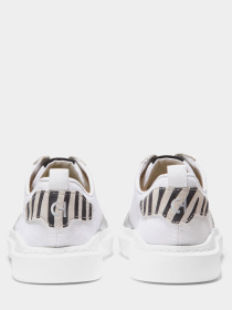 Кеды низкие Cole Haan модель W23376 Фото