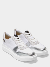 Кеды низкие Cole Haan модель W23376 Фото