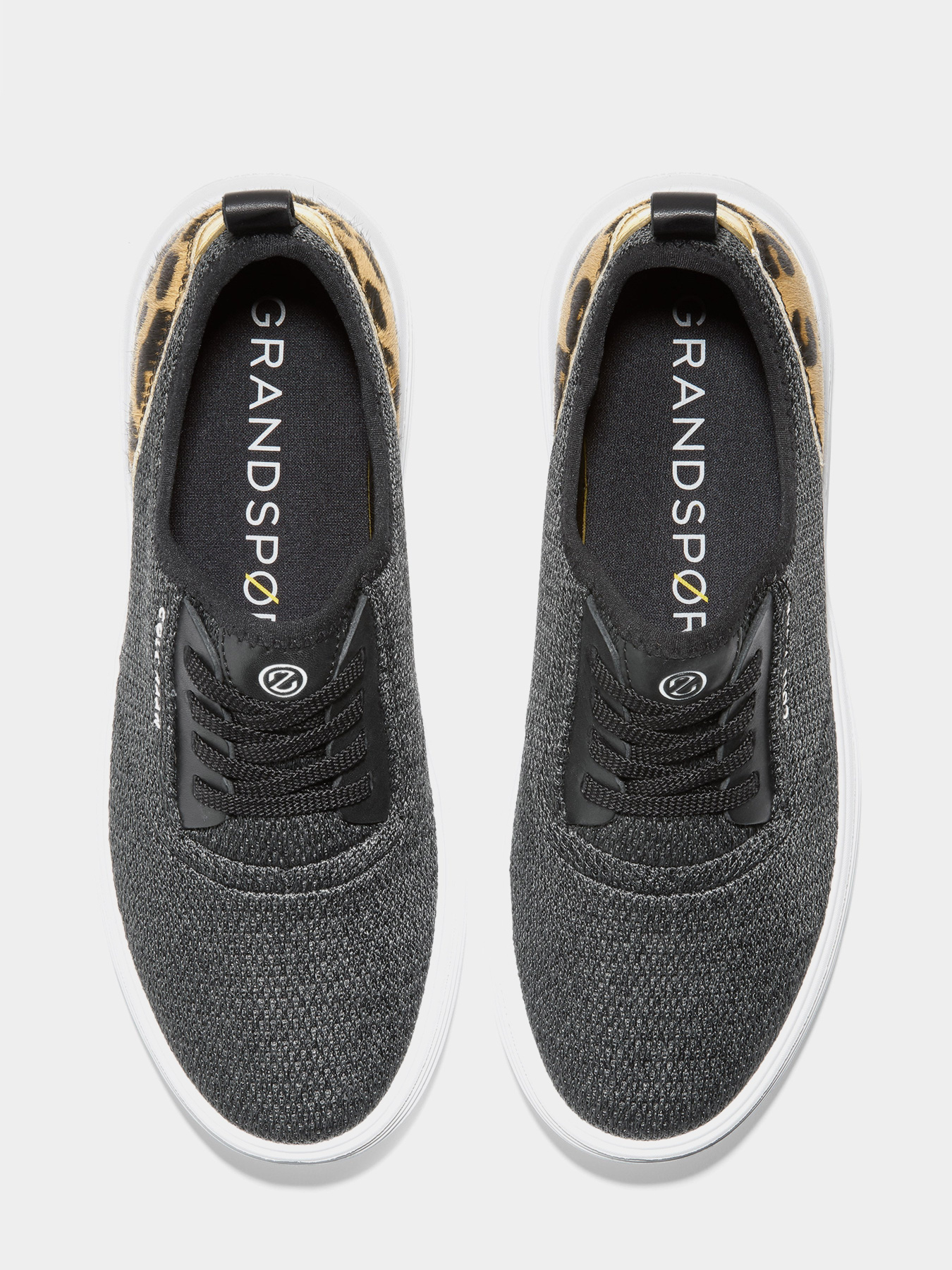 Кроссовки для бега Cole Haan модель W23314 Фото