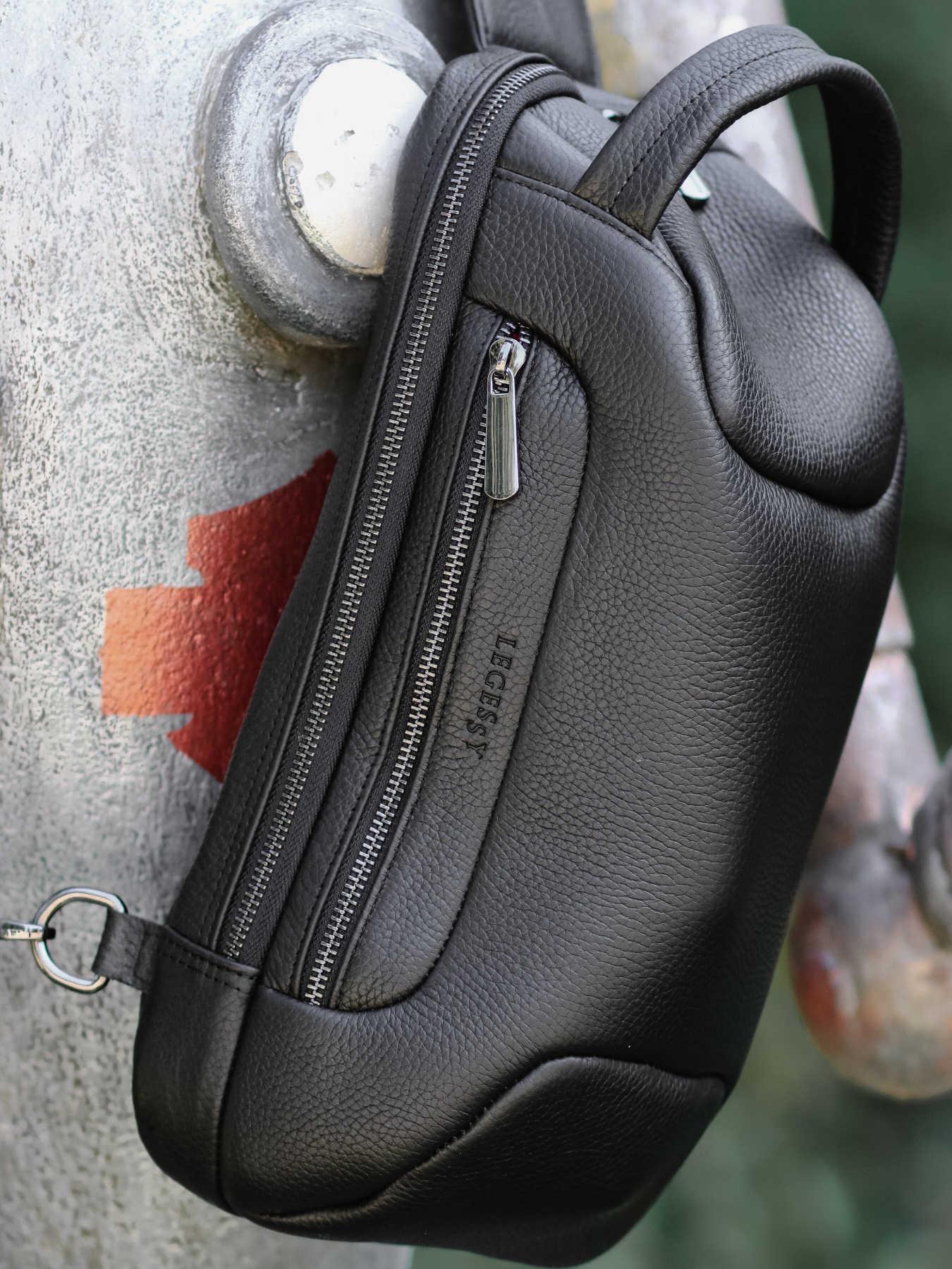 Кросс-боди Legessy модель F_718_1 Фото