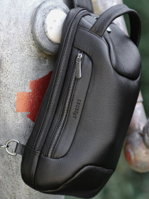 Кросс-боди Legessy модель F_718_1 Фото