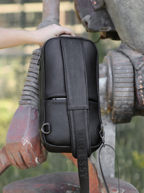 Кросс-боди Legessy модель F_718_1 Фото