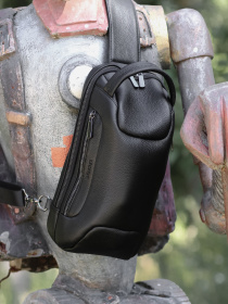 Кросс-боди Legessy модель F_718_1 Фото