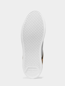 Кеды низкие Cole Haan модель W22834 Кеды низкие Cole Haan модель W22834 Фото