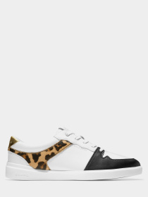 Кеды низкие Cole Haan модель W22834 Кеды низкие Cole Haan модель W22834 Фото