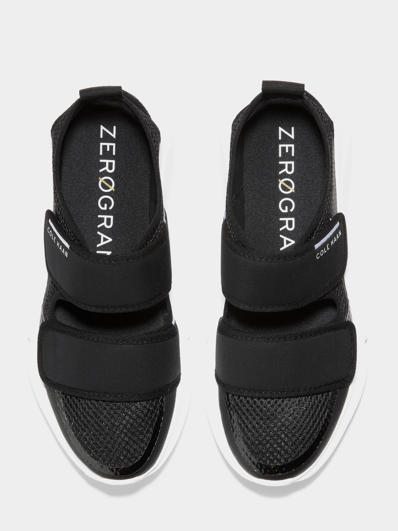 Сандалии Cole Haan модель W22765 Фото