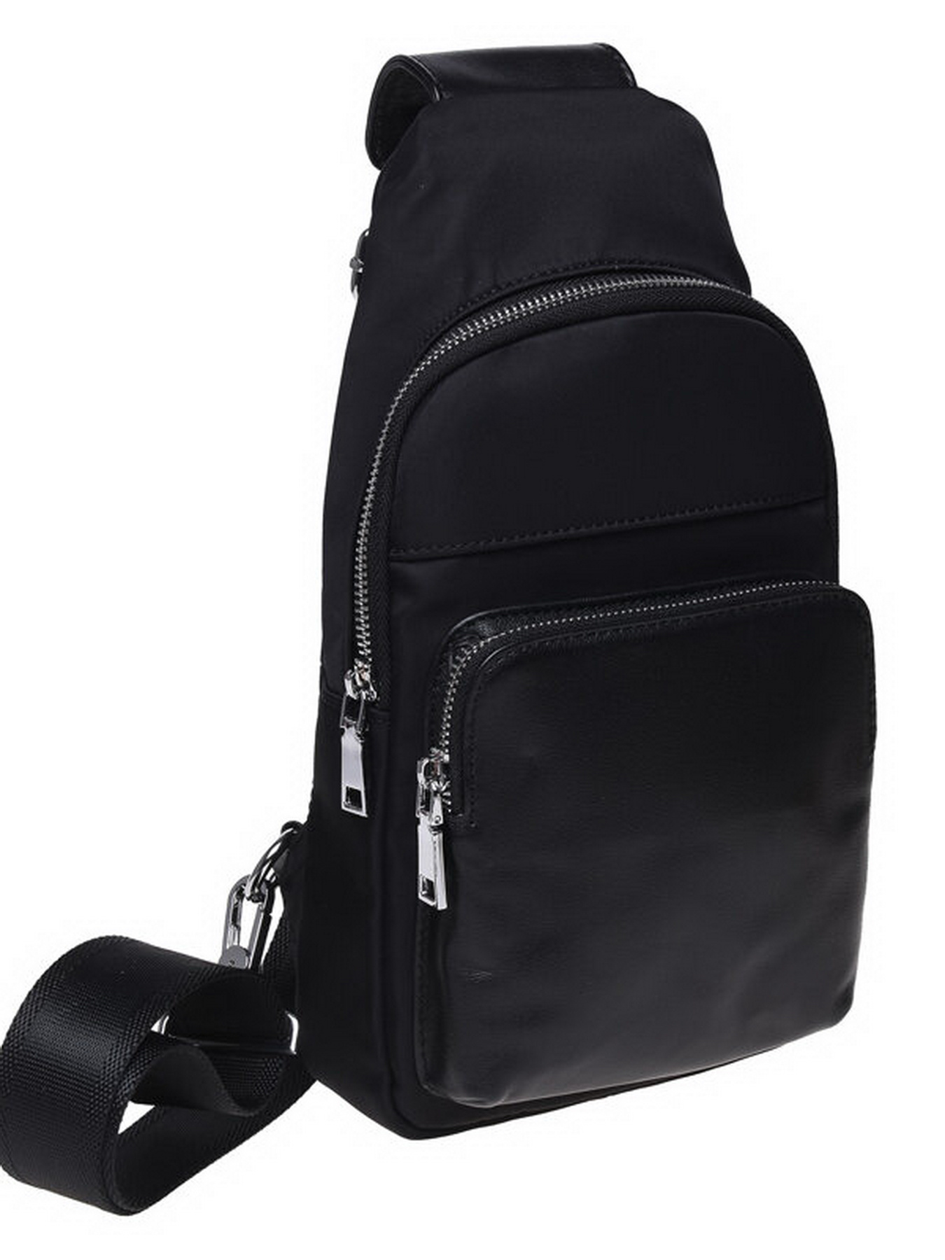 Повсякденний рюкзак Ricco Grande модель K16452-black Фото