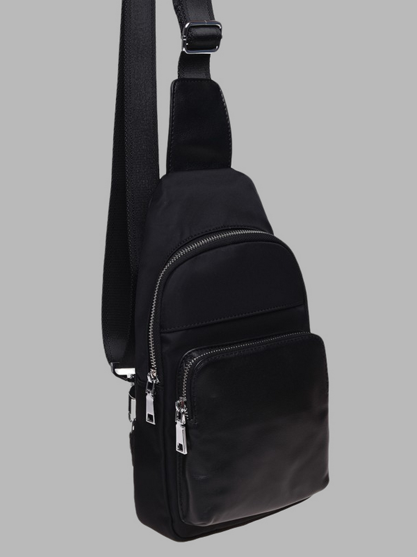 Повсякденний рюкзак Ricco Grande модель K16452-black Фото