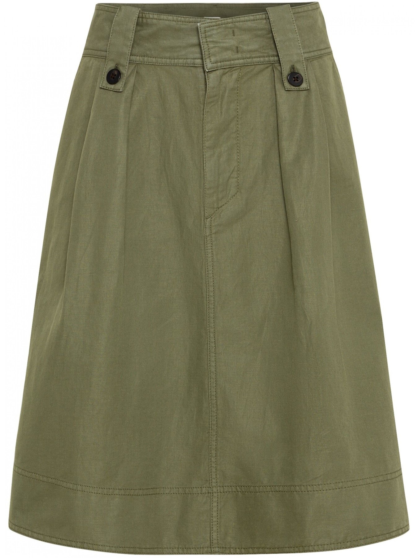 Юбка миди Camel Active модель 392170-3F98-32 Фото