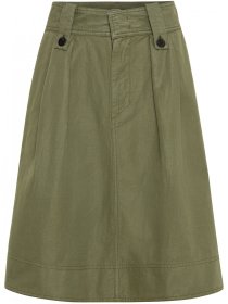 Спідниця міді Camel Active Модель 392170-3F98-32 Фото