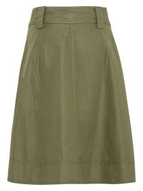 Спідниця міді Camel Active модель 392170-3F98-32 Фото