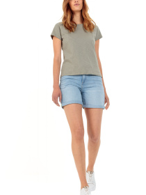 Шорты джинсовые Camel Active модель 398020-3D92-41 Фото