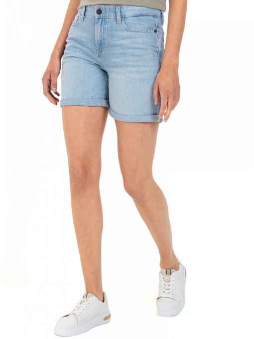 Джинсовые шорты Camel Active модель 398020-3D92-41 Фото