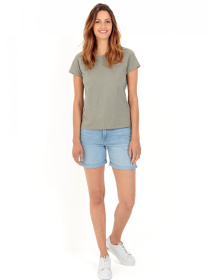 Джинсові шорти Camel Active модель 398020-3D92-41 Фото