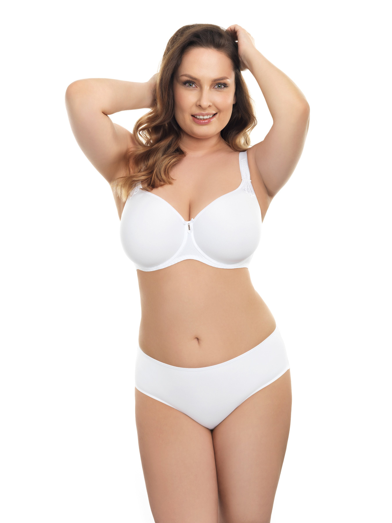 Бюстгальтер Corin CR Virginia модель CR 17871 Фото