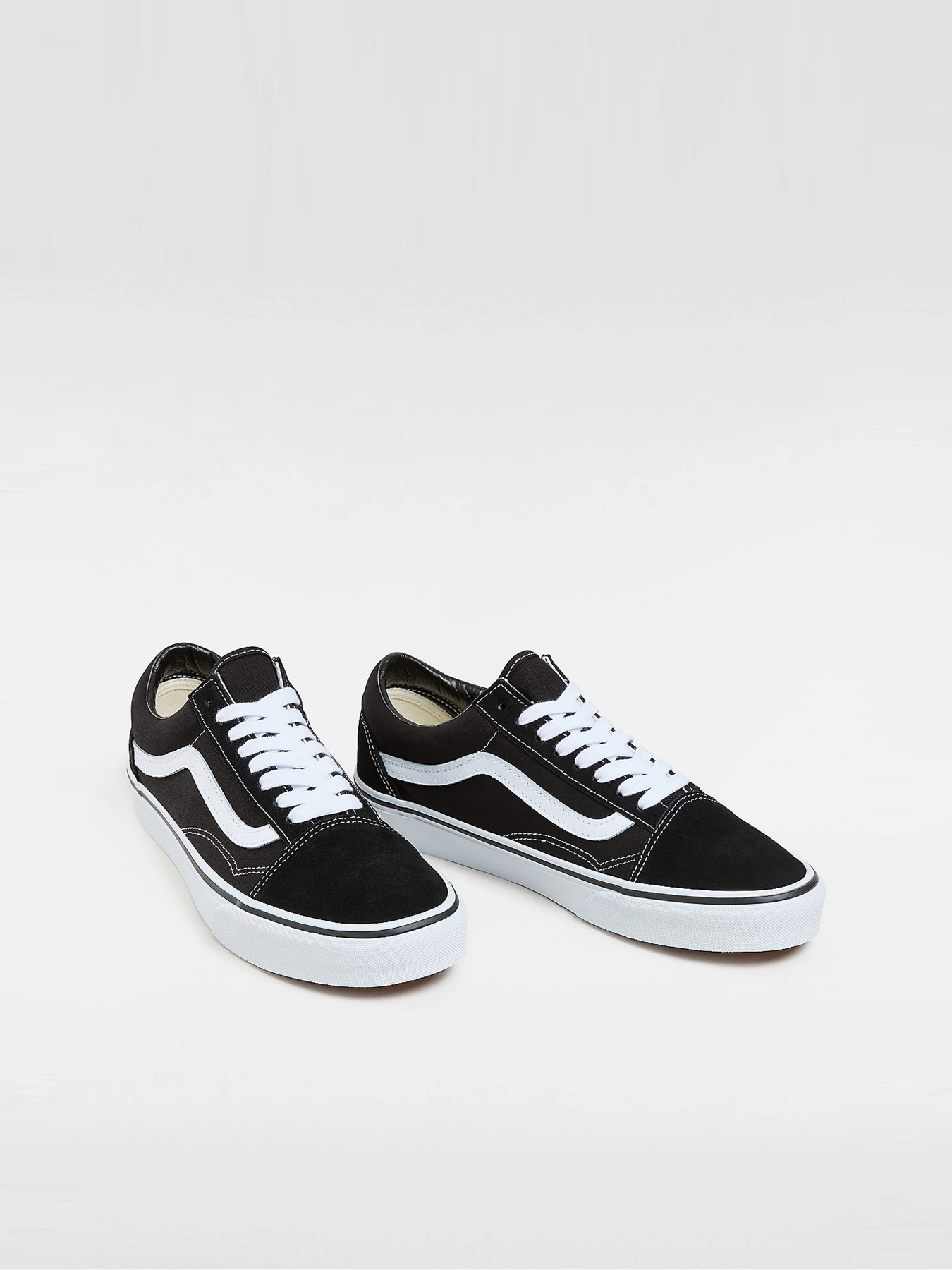 Кеды Vans модель VN0000T8BMX1 Фото