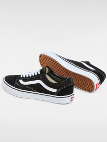 Кеды Vans модель VN0000T8BMX1 Фото