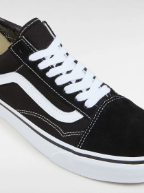Кеды Vans модель VN0000T8BMX1 Фото