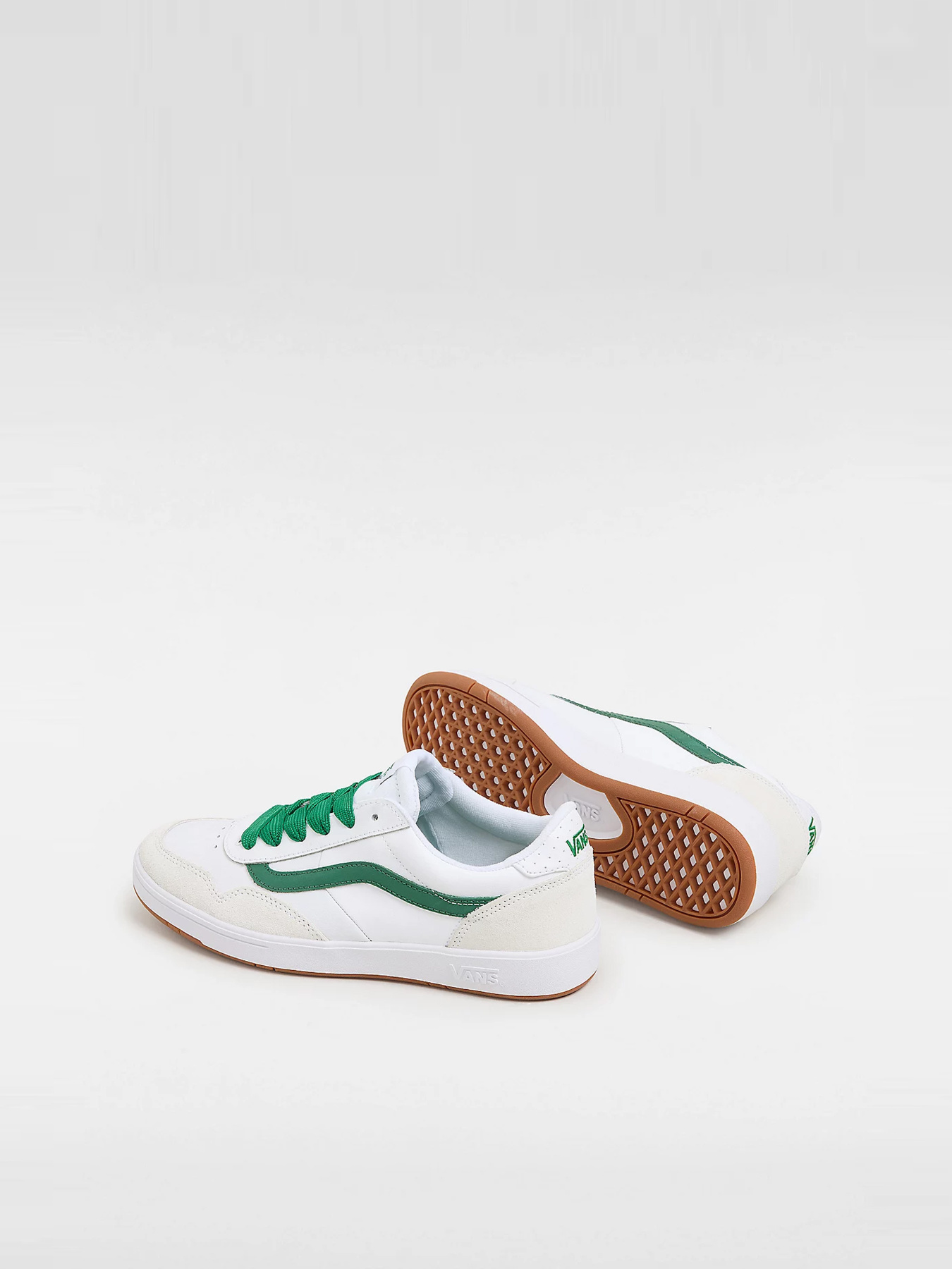 Кеды Vans модель VN000CMTWGR1 Фото