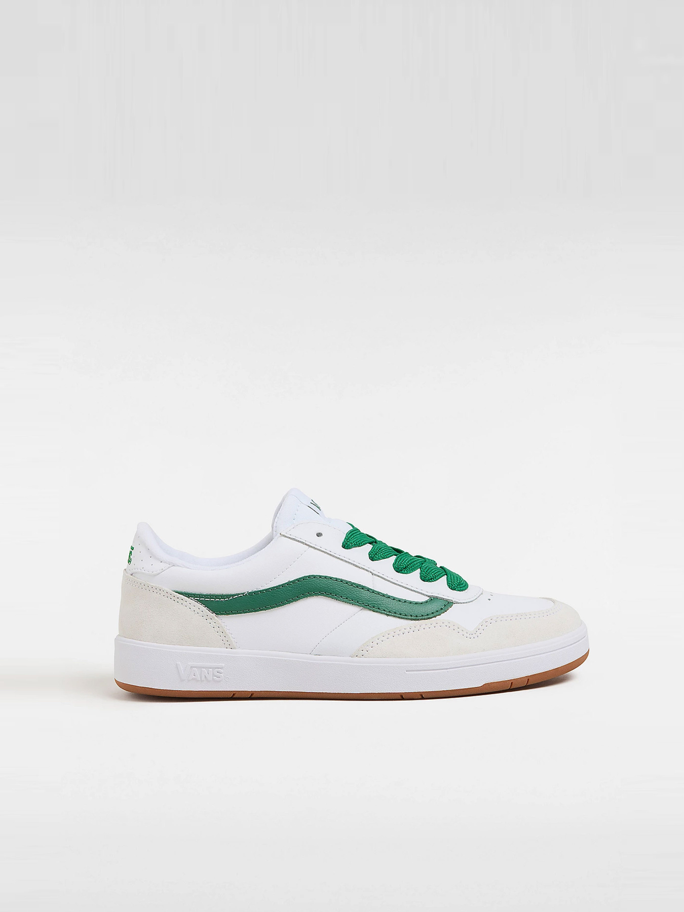 Кеды Vans модель VN000CMTWGR1 Фото