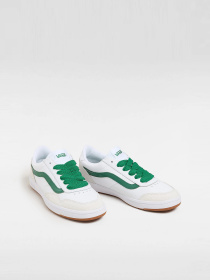 Кеды Vans модель VN000CMTWGR1 Фото