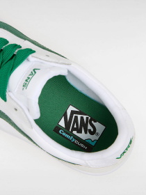 Кеды Vans модель VN000CMTWGR1 Фото