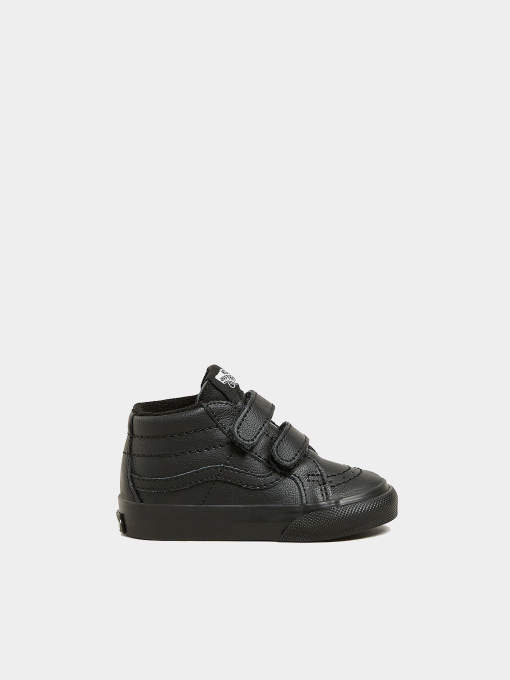 Кеды Vans модель VN000CQ0HF91 Фото