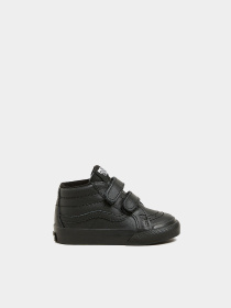 Кеды Vans модель VN000CQ0HF91 Фото