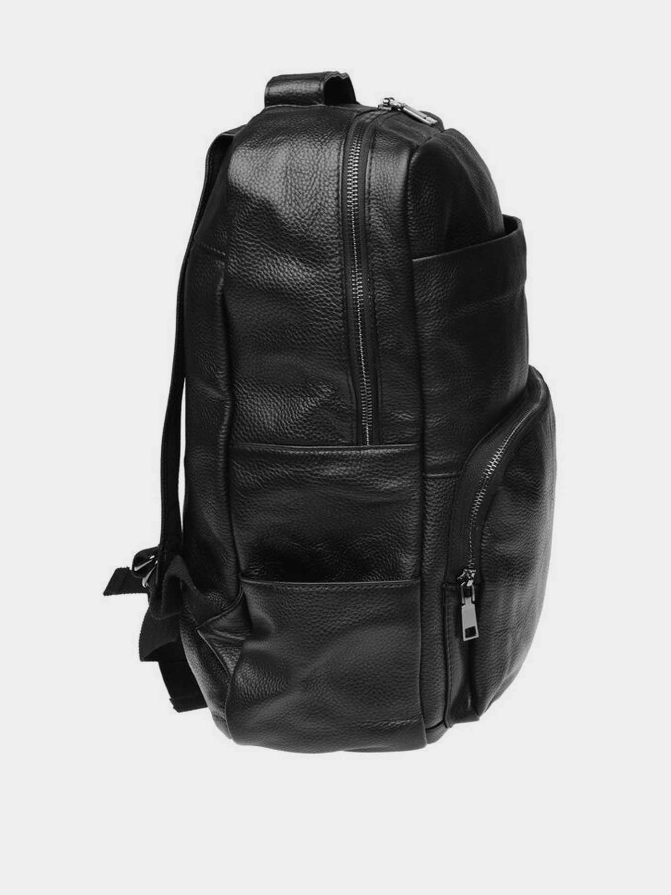 Повсякденний рюкзак Keizer модель K1551-black Фото