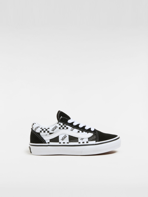 Кеды Vans модель VN000CYV6BT1 Фото