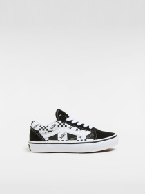 Кеды Vans модель VN000CYV6BT1 Фото