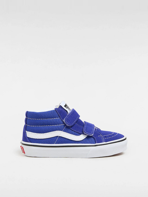 Кеды Vans модель VN000CZ7CG41 Фото