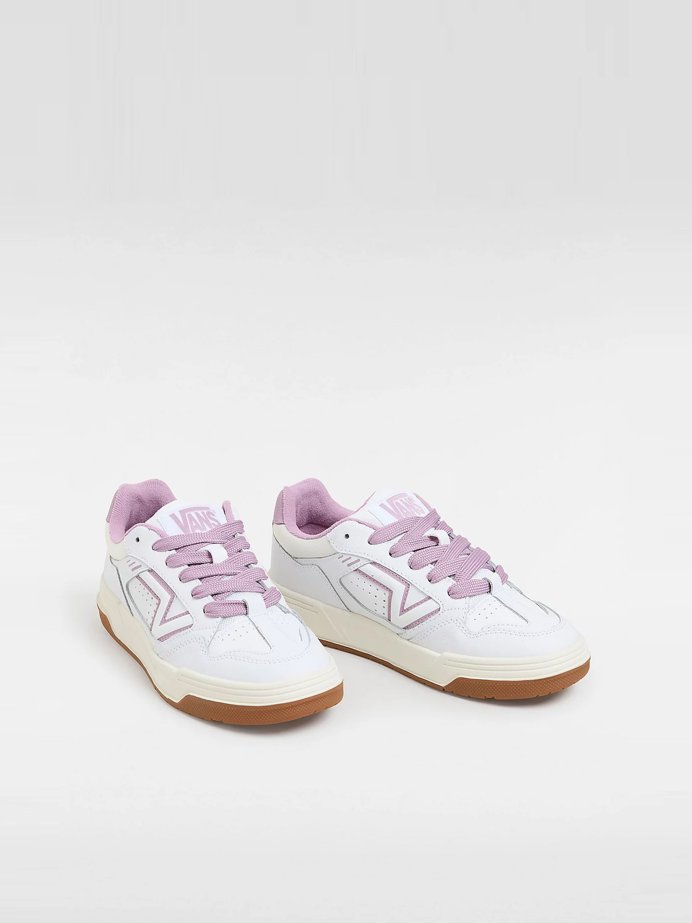 Кроссовки Vans модель VN000D1HPRP1 Фото