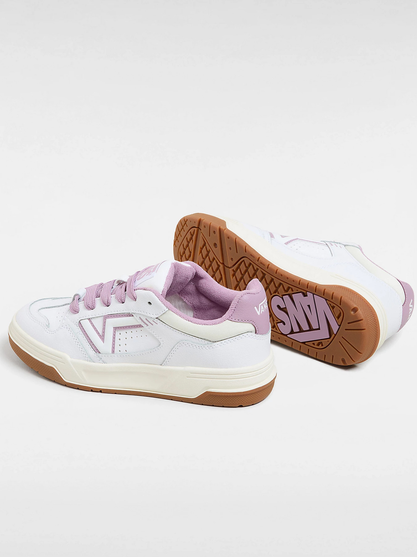 Кроссовки Vans модель VN000D1HPRP1 Фото