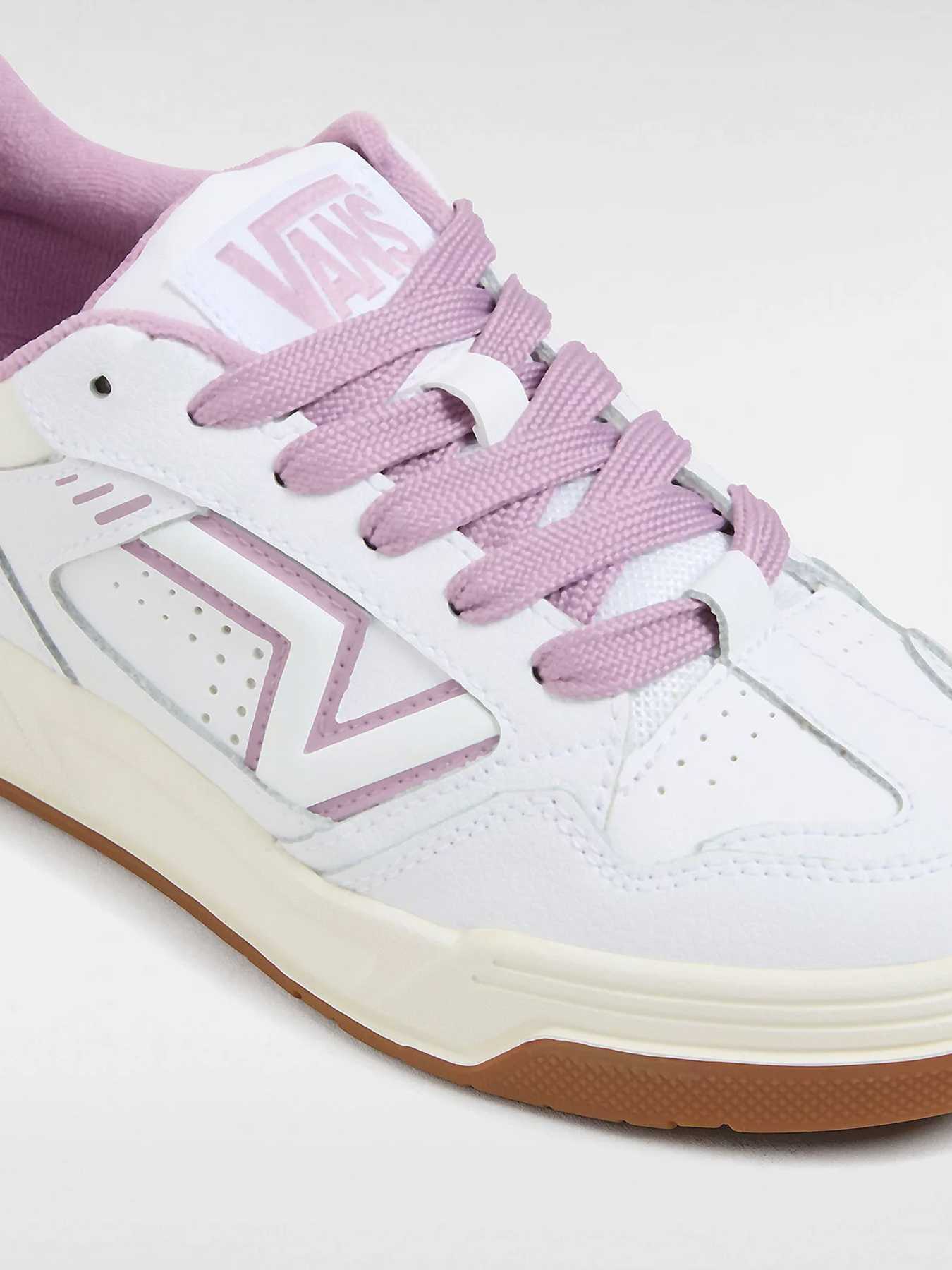 Кроссовки Vans модель VN000D1HPRP1 Фото