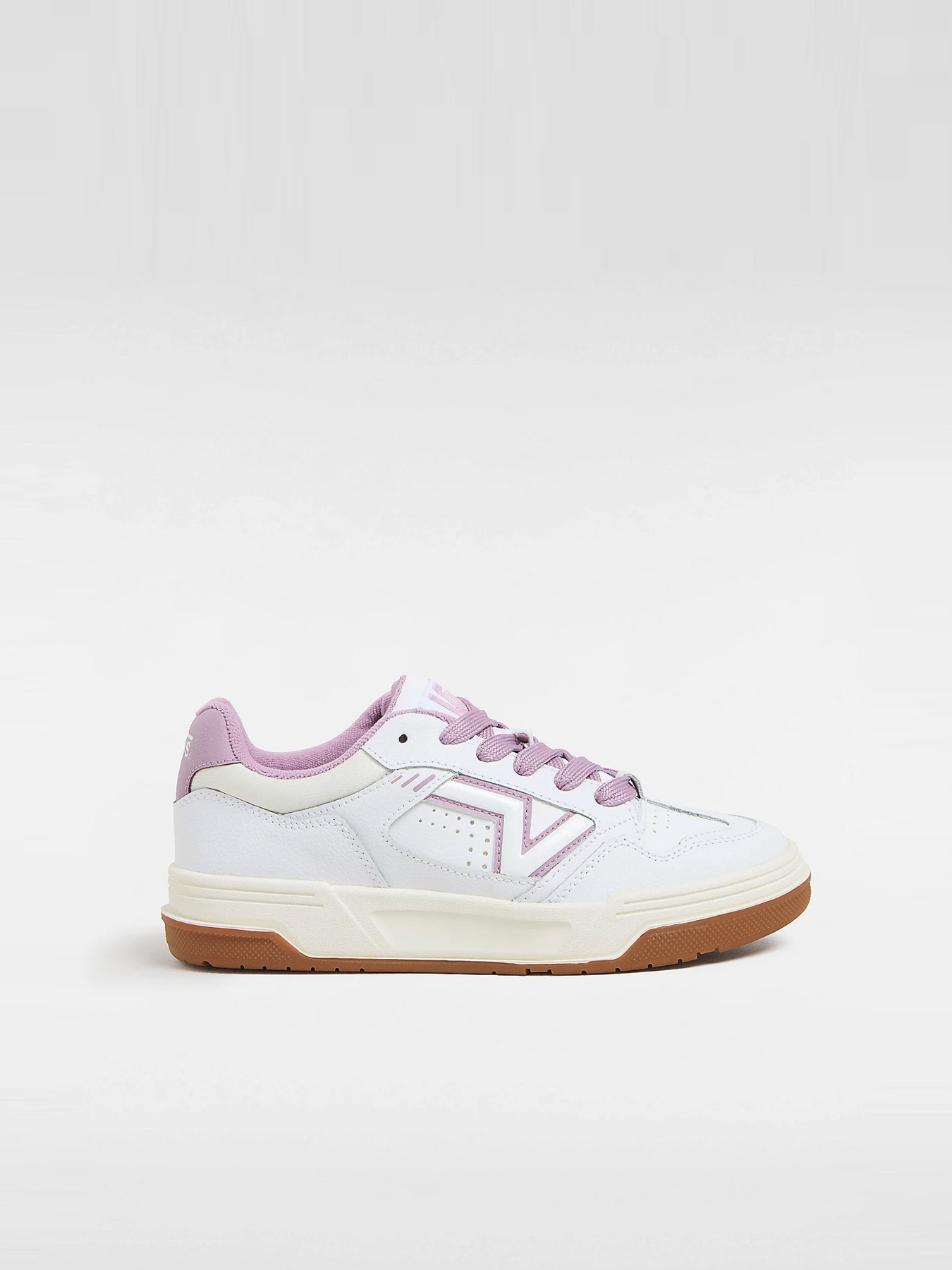 Кроссовки Vans модель VN000D1HPRP1 Фото