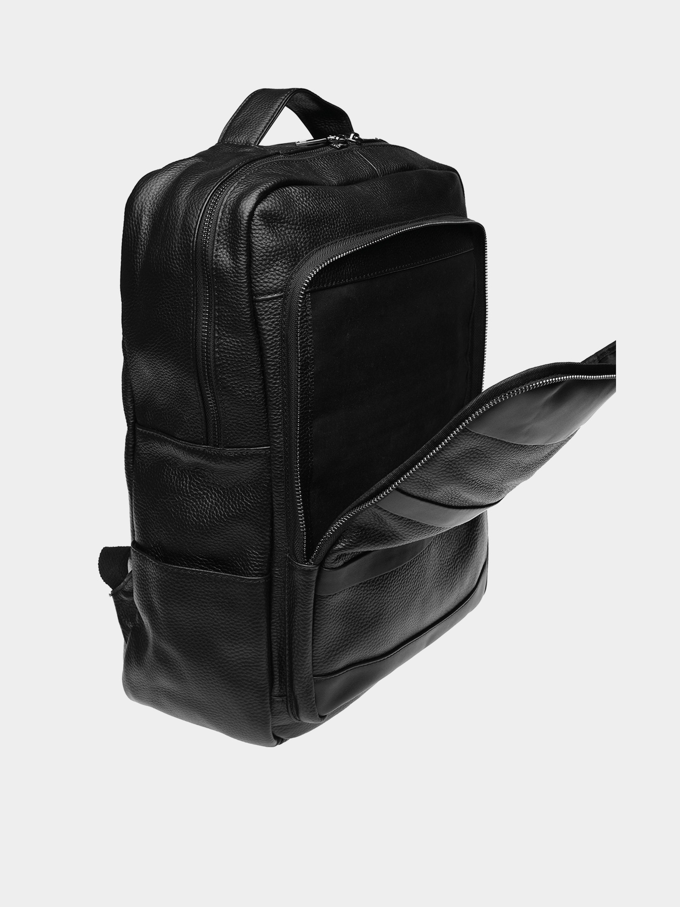 Повсякденний рюкзак Keizer модель K1552-black Фото