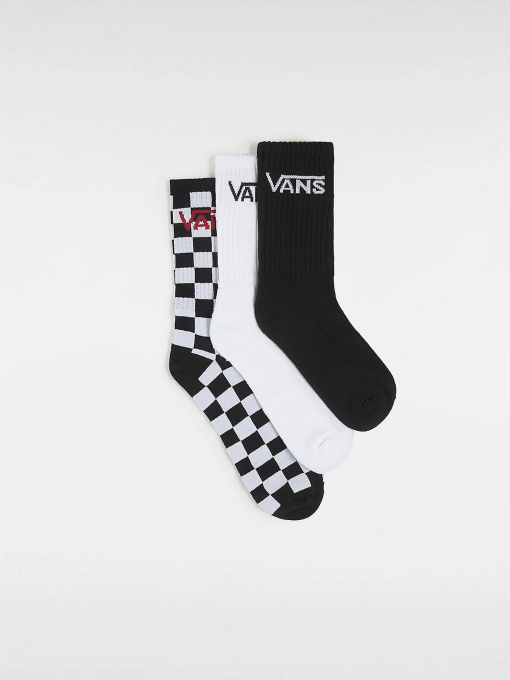 Носки и гольфы Vans модель VN000EZ1Y281 Фото