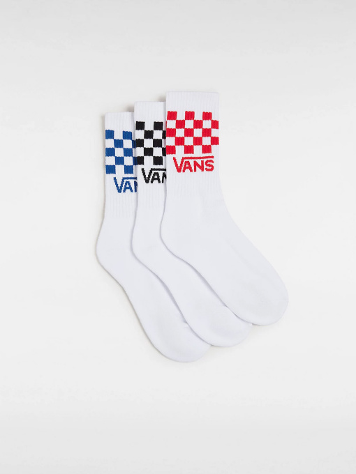 Носки и гольфы Vans модель VN000EZ26M31 Фото
