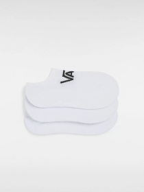 Носки и гольфы Vans модель VN000EZ5WHT1 Фото
