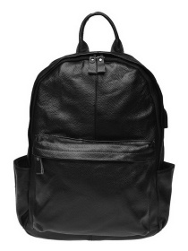 Рюкзак Keizer модель K18836-black Фото