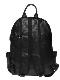 Рюкзак Keizer модель K18836-black Фото