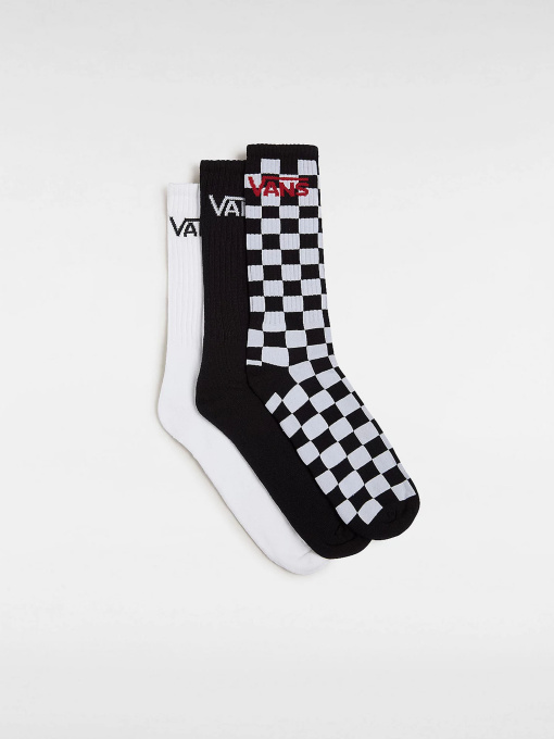 Шұлықтар мен тізеден жоғары Vans үлгі VN000F0XY281 Фото