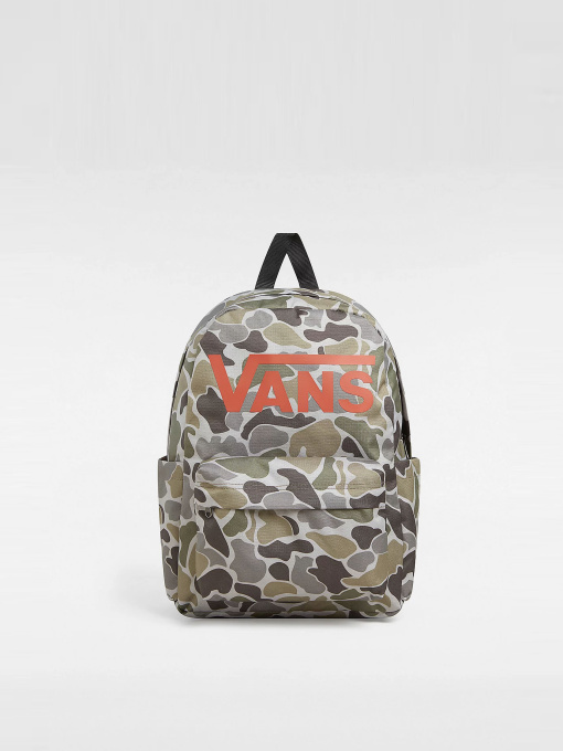 Рюкзаки Vans модель VN000H56ZBF1 Фото