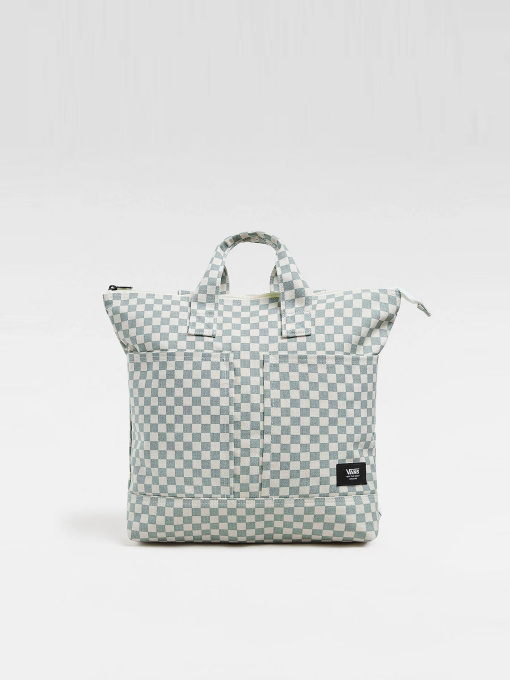 Рюкзаки Vans модель VN000HDEM8I1 Фото