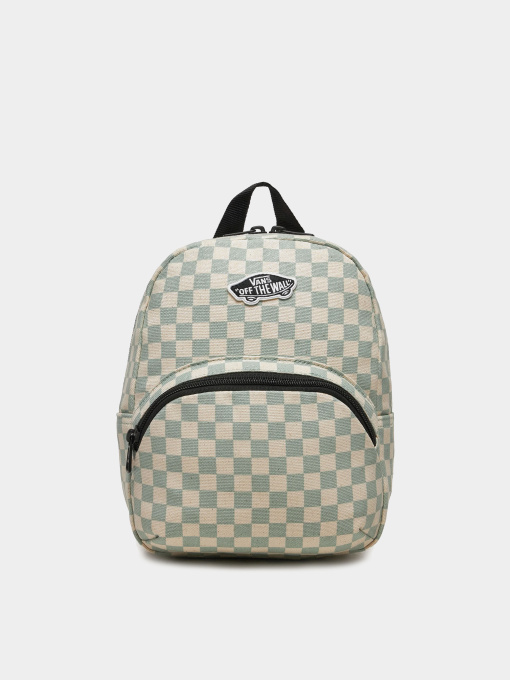 Рюкзаки Vans модель VN000HDJM8I1 Фото