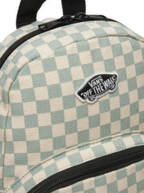 Рюкзаки Vans модель VN000HDJM8I1 Фото