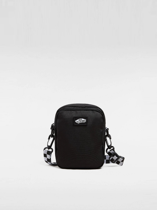 Сөмкелер Vans үлгі VN000HE8BLK1 Фото