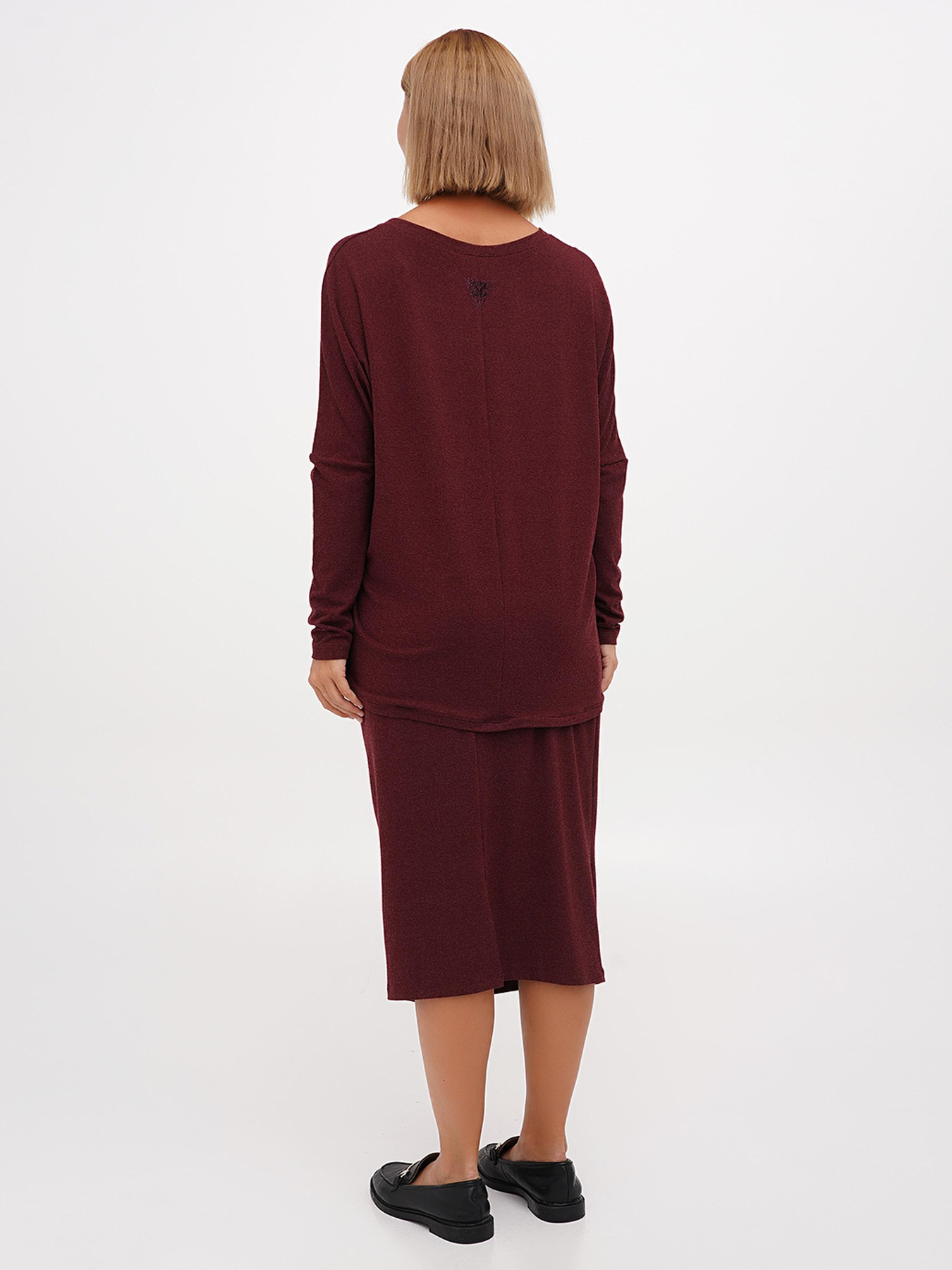 Повсякденний костюм Sassofono модель A271-SF-1307 Фото